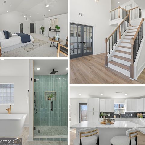 2462 Wrangler DR SW South Fulton GA 30331