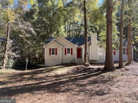 70 Priscilla WAY Newnan GA 30265