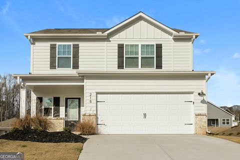 Photo of 218 Egret Court, Jefferson, GA 30549 (MLS # 10668859)