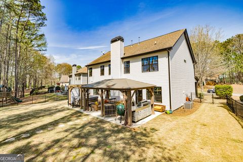 A home in Newnan