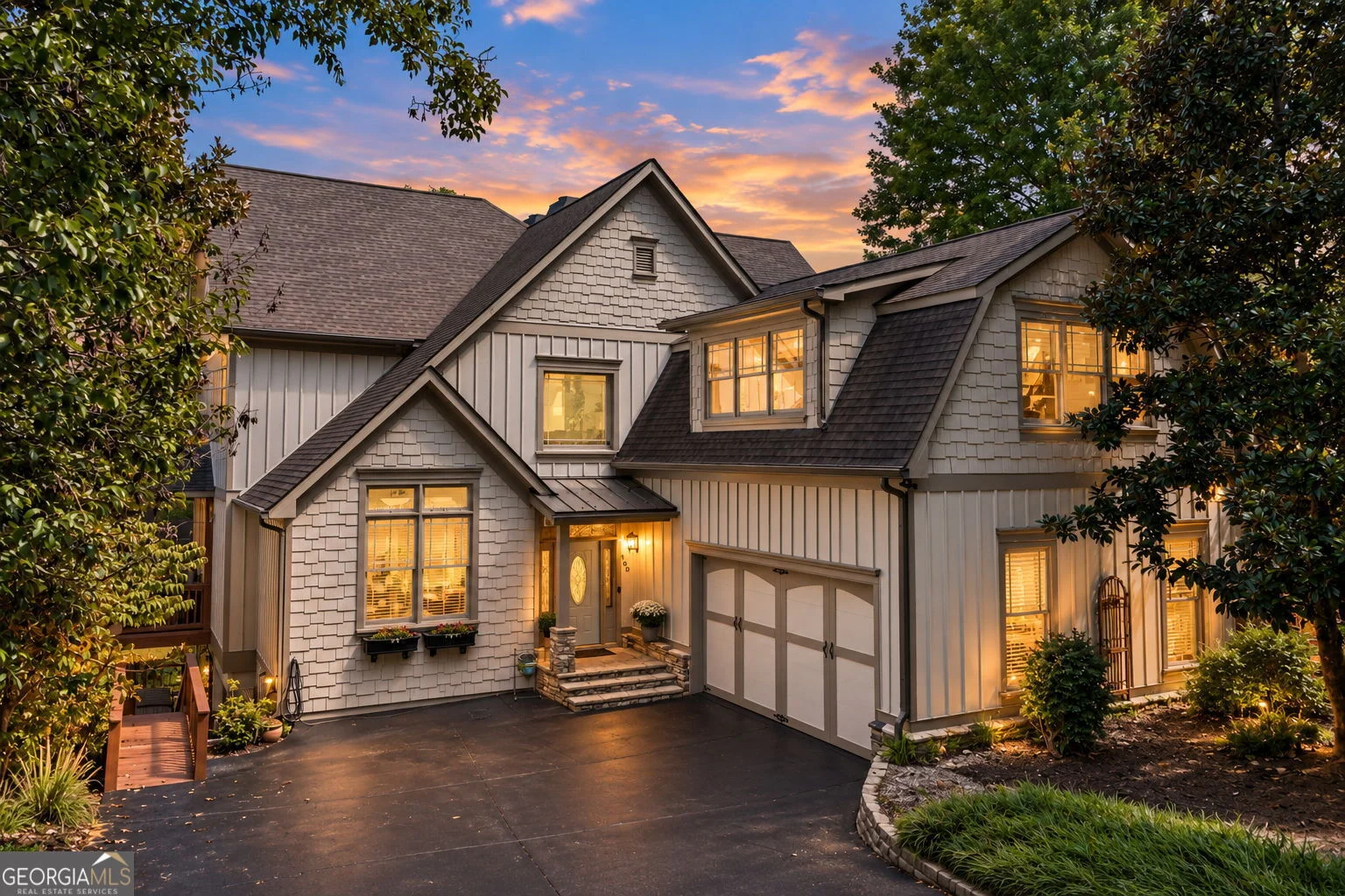 163 Magnolia Place Trail, Clayton, GA, 30525
