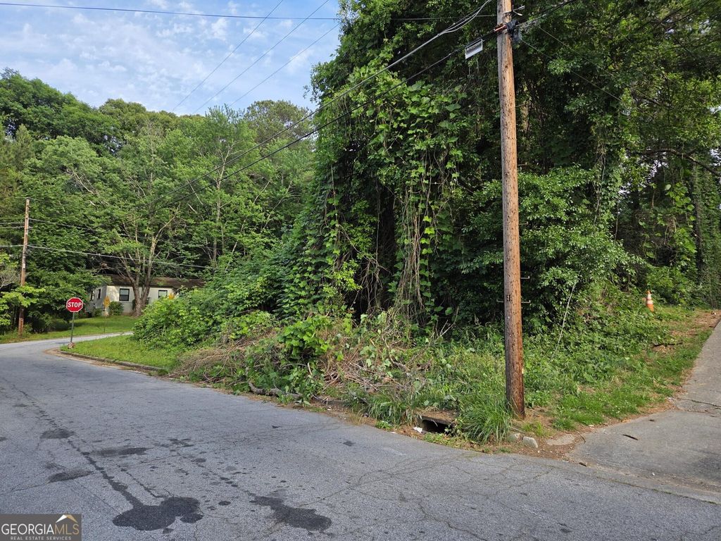 Photo of 93 Finch Drive SE, Atlanta, GA 30315 (MLS # 10767577)