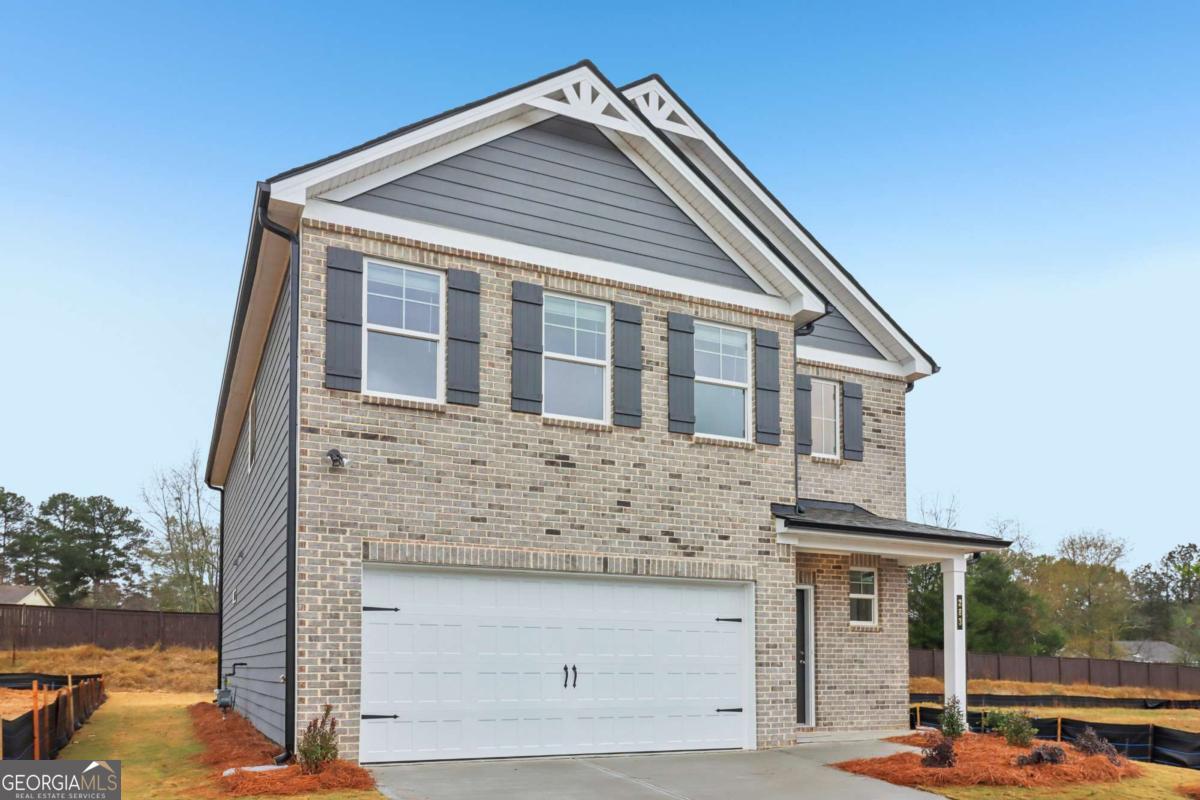172 Homesite Bedford TRCE