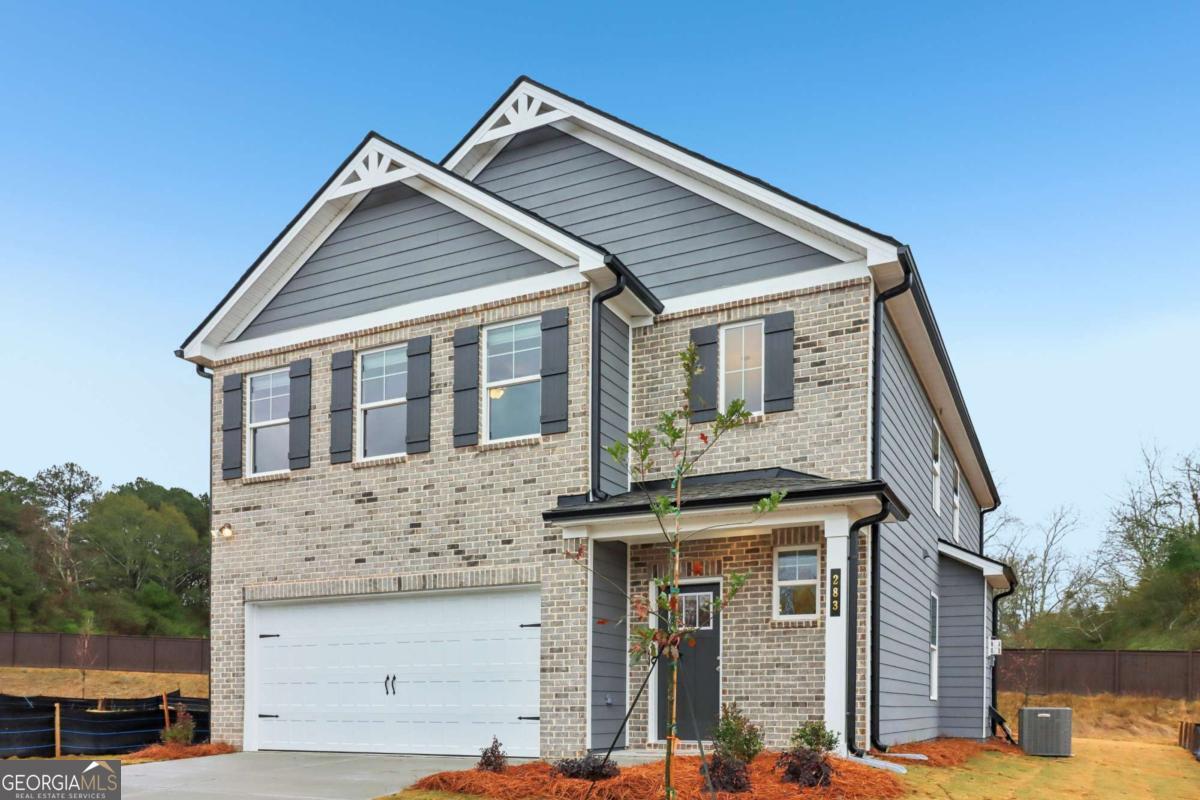 172 Homesite Bedford TRCE