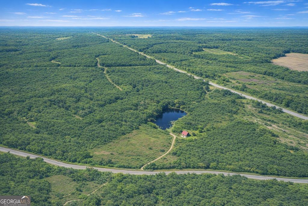Photo of 0 Old Doerun Road, Co, GA 31768 (MLS # 10770070)