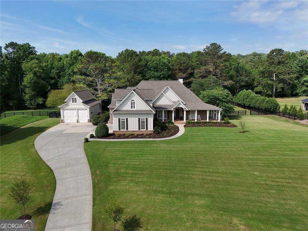 114 Ashton Farms DR