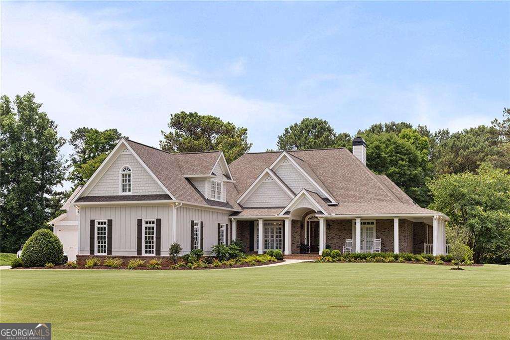 114 Ashton Farms DR