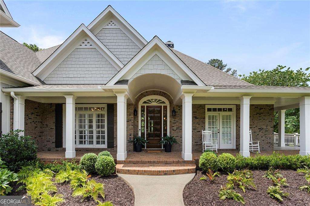 114 Ashton Farms DR