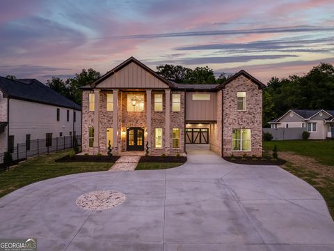 157 Shadburn Ferry RD Buford GA 30518