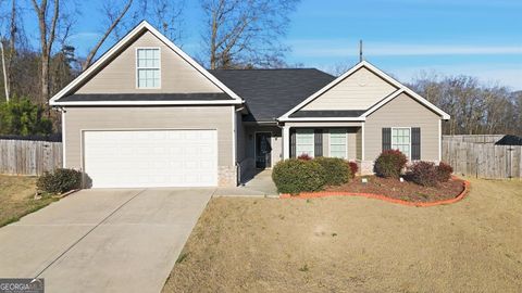 Photo of 165 Peak Court, Winder, GA 30680 (MLS # 10697796)