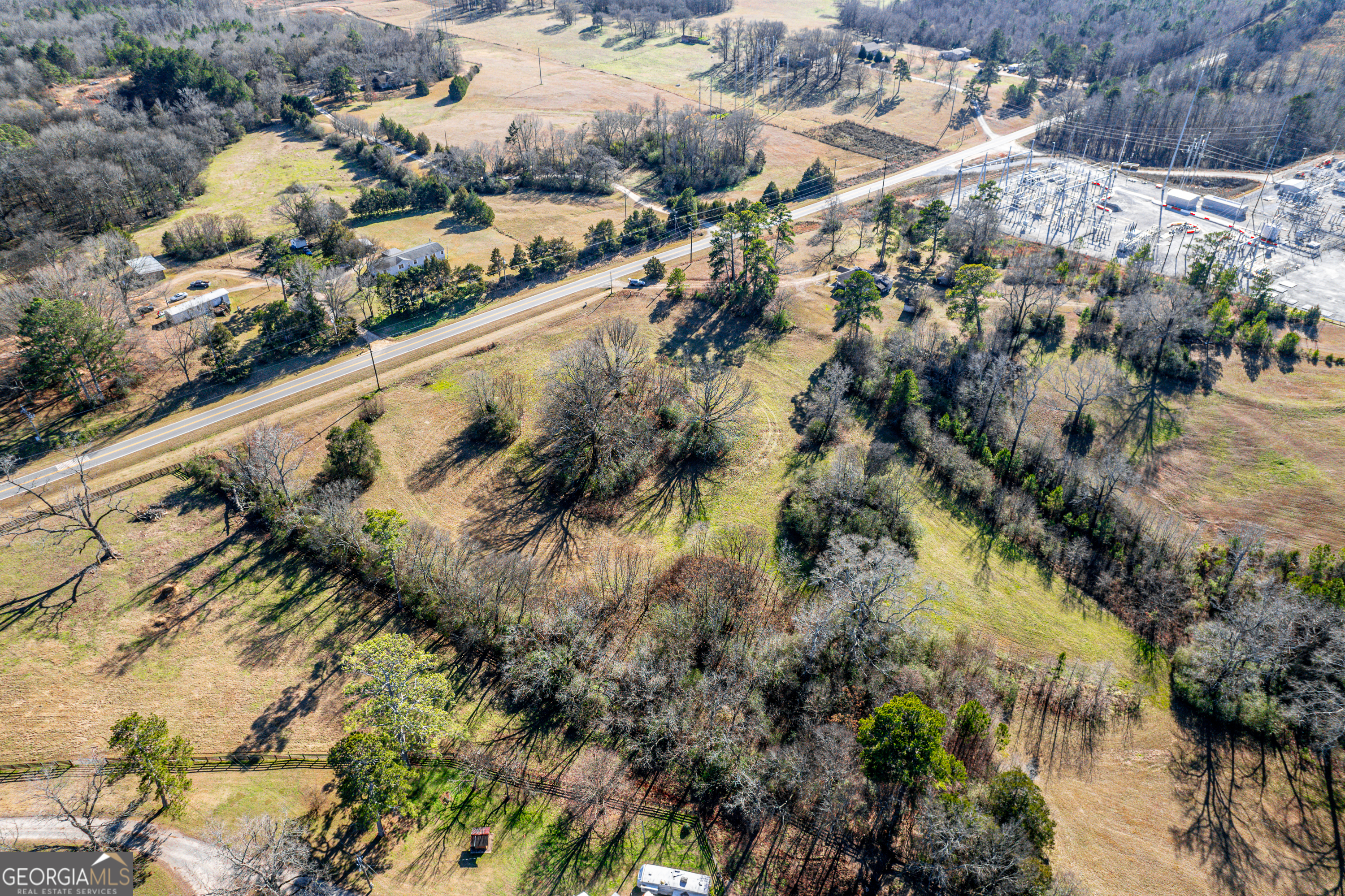 Eatonton, Georgia 31024, United States, ,Land,Pending,25870