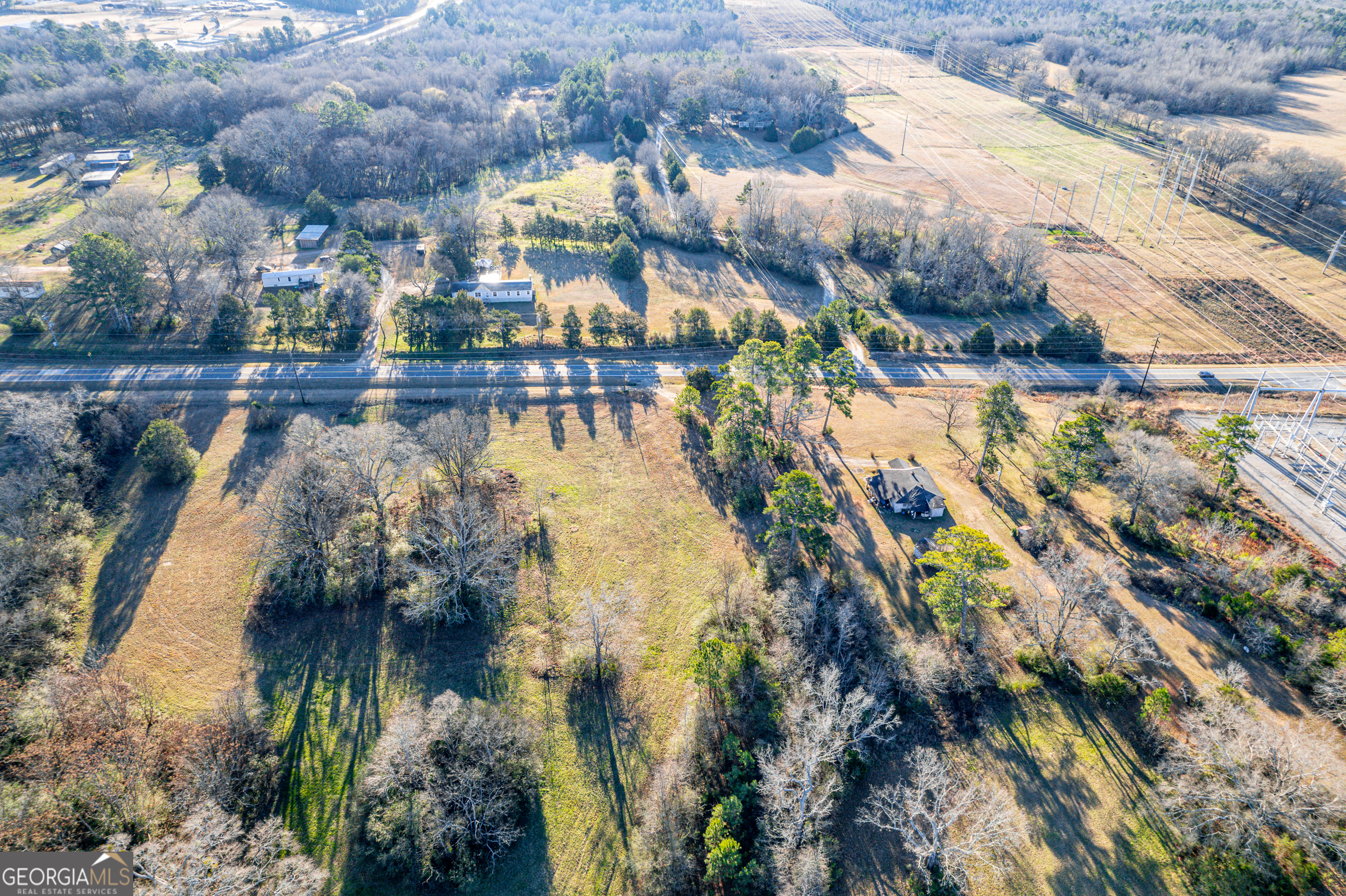 Eatonton, Georgia 31024, United States, ,Land,Pending,25870