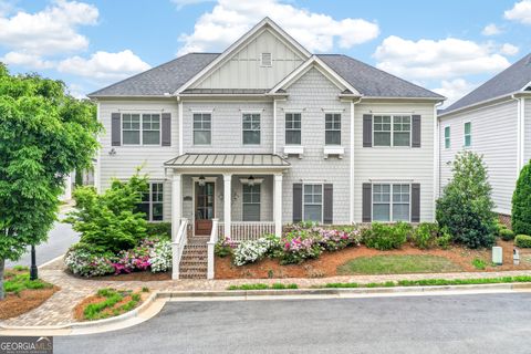 5380 Whitaker ST Peachtree Corners GA 30092