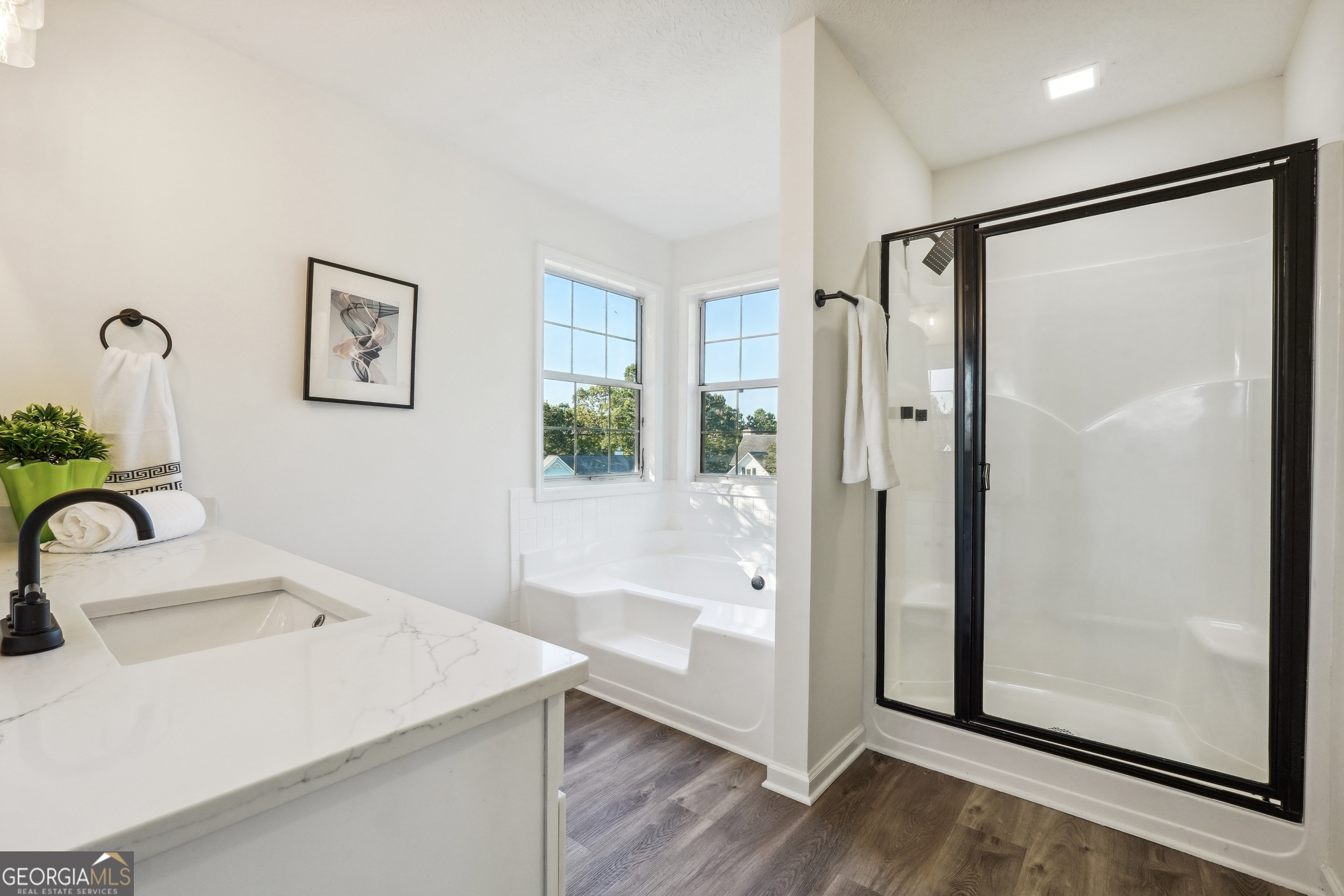Keswick - Residential