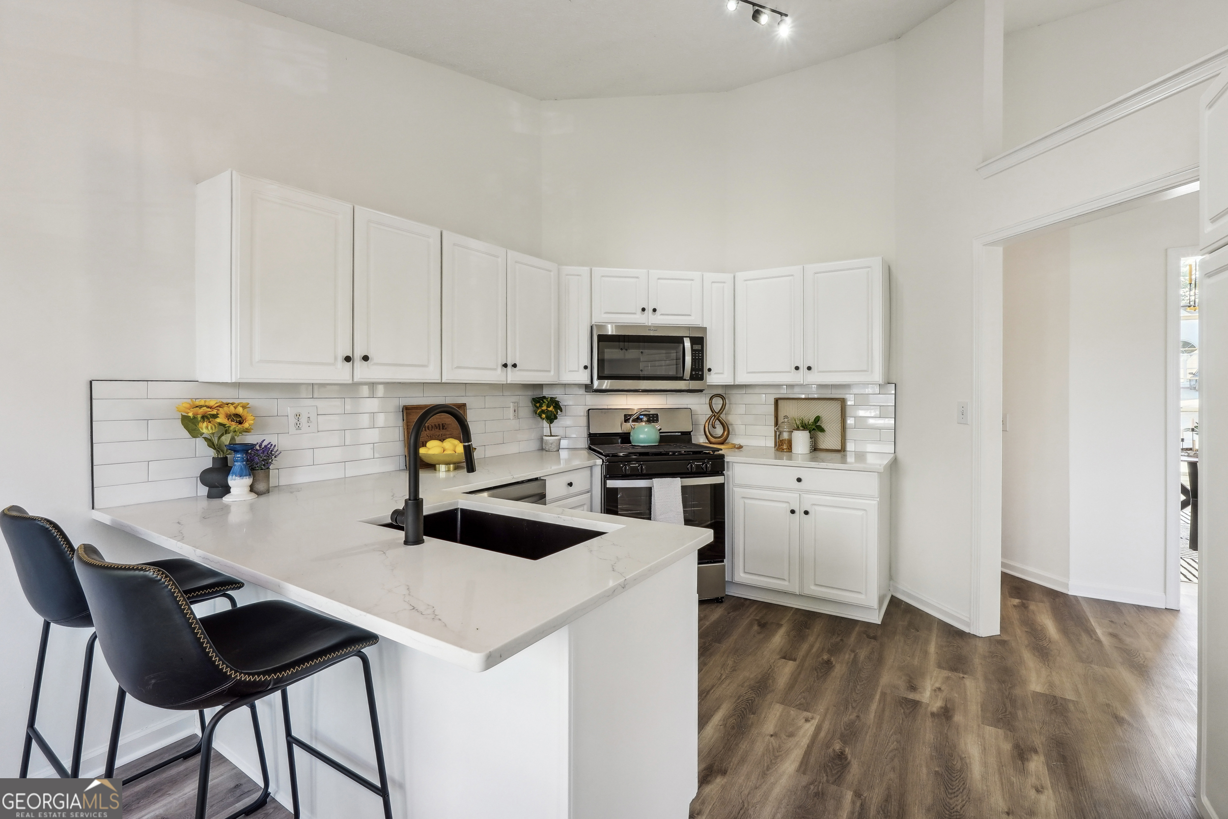 Keswick - Residential