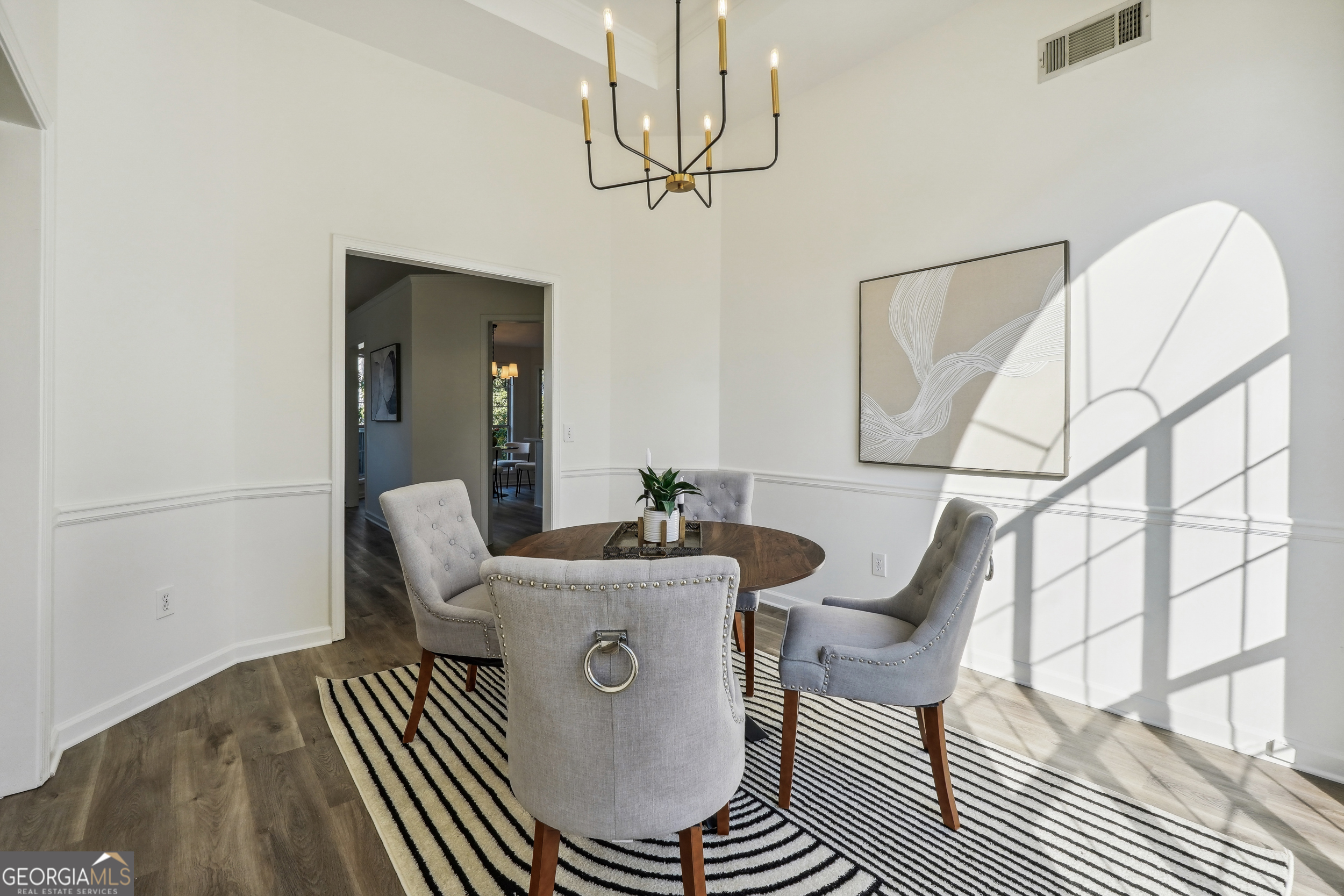Keswick - Residential