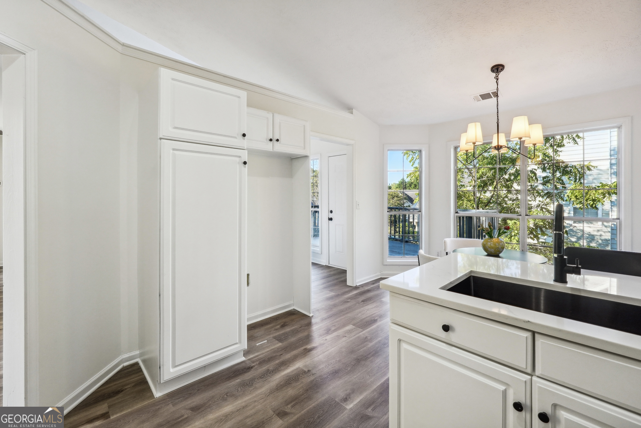 Keswick - Residential