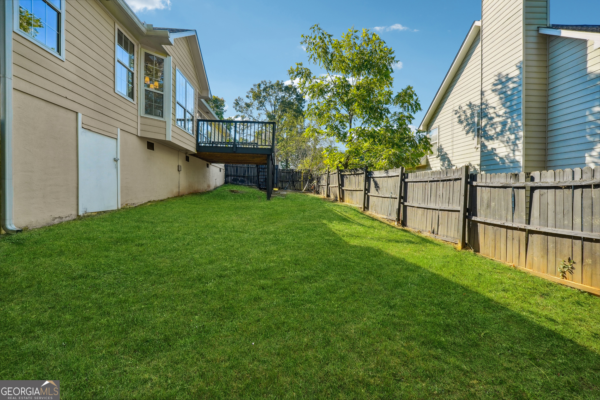 Keswick - Residential