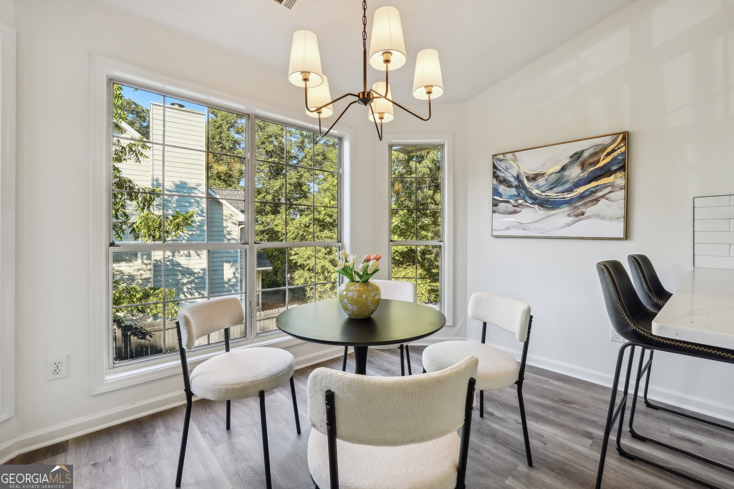 Keswick - Residential
