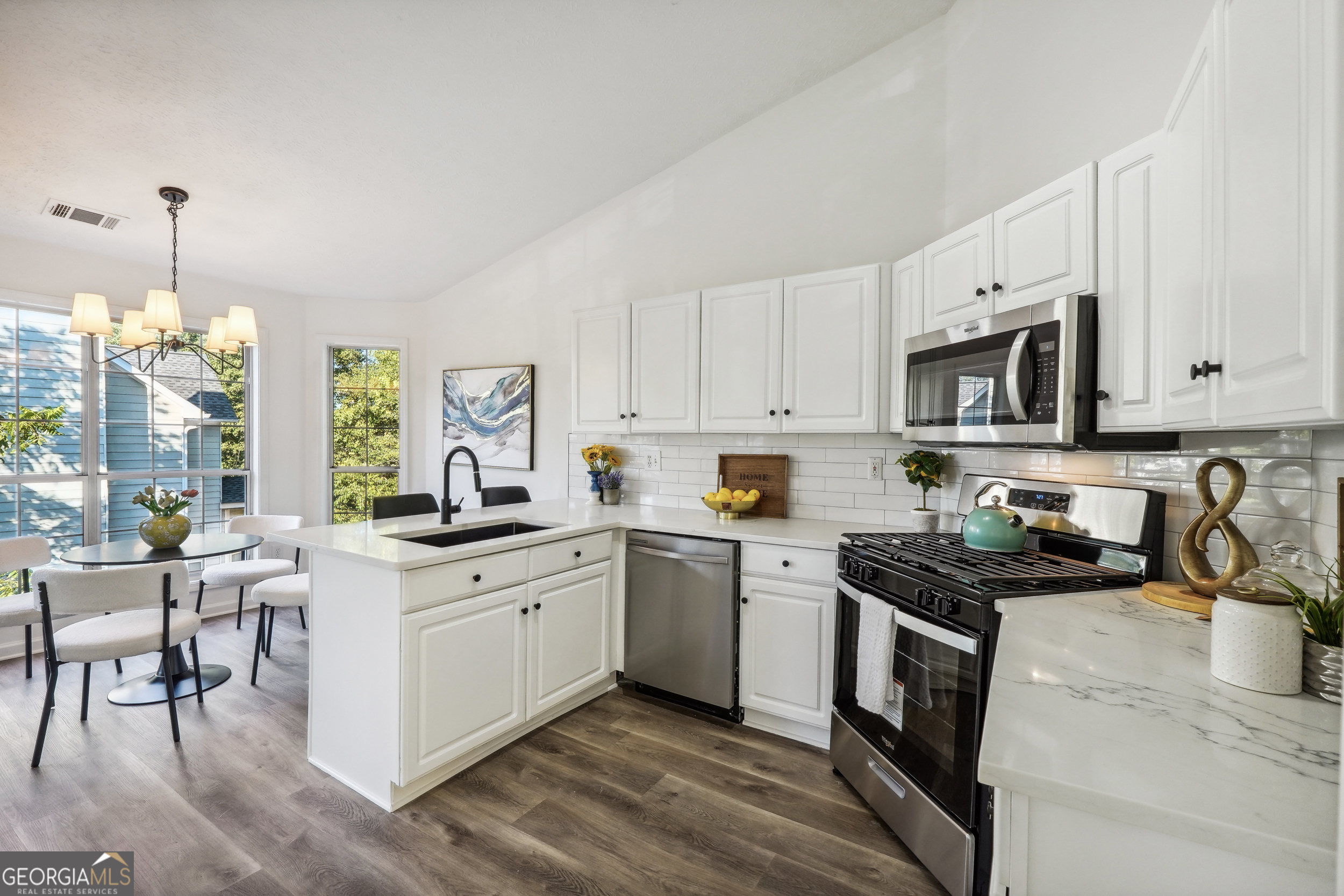 Keswick - Residential