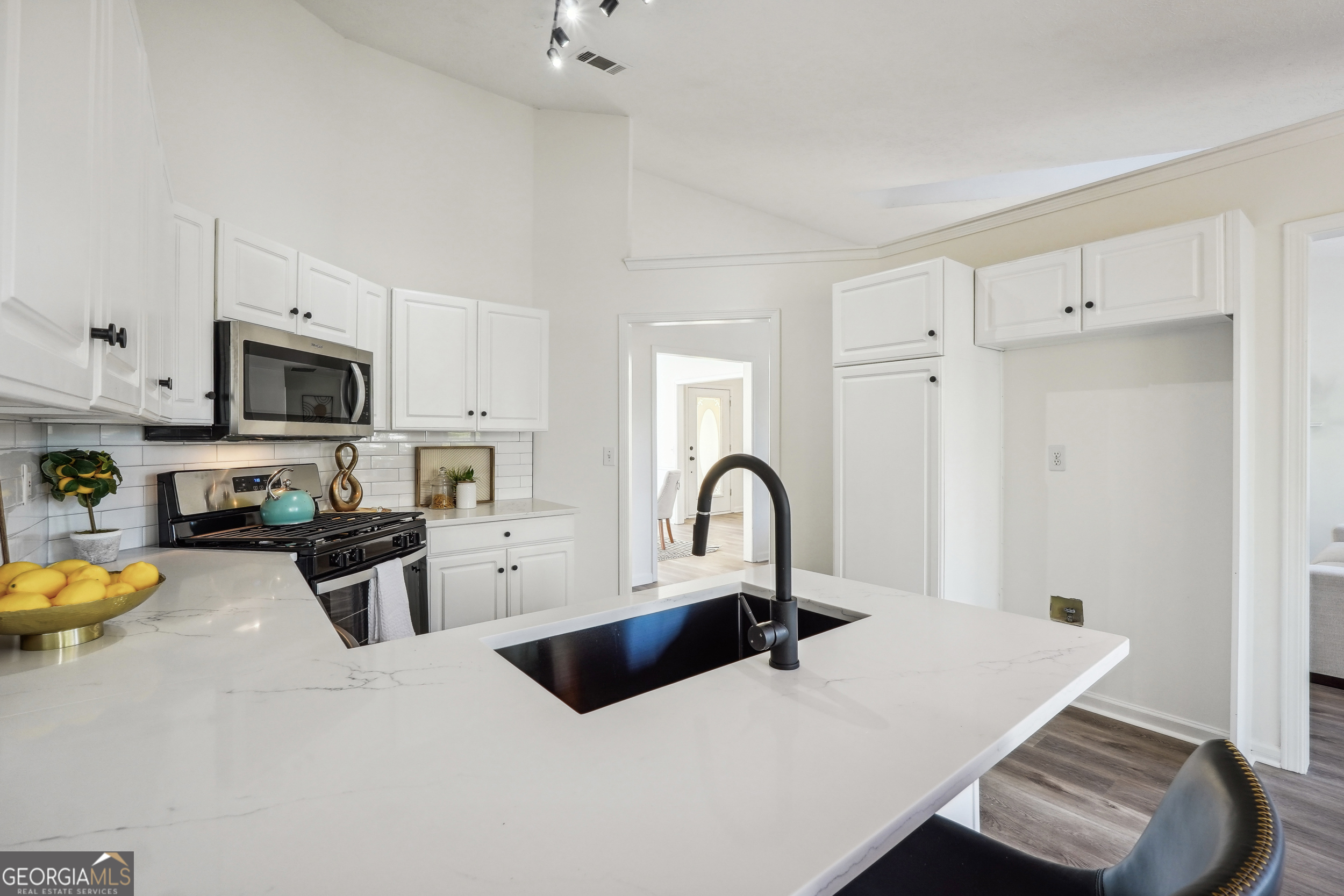 Keswick - Residential