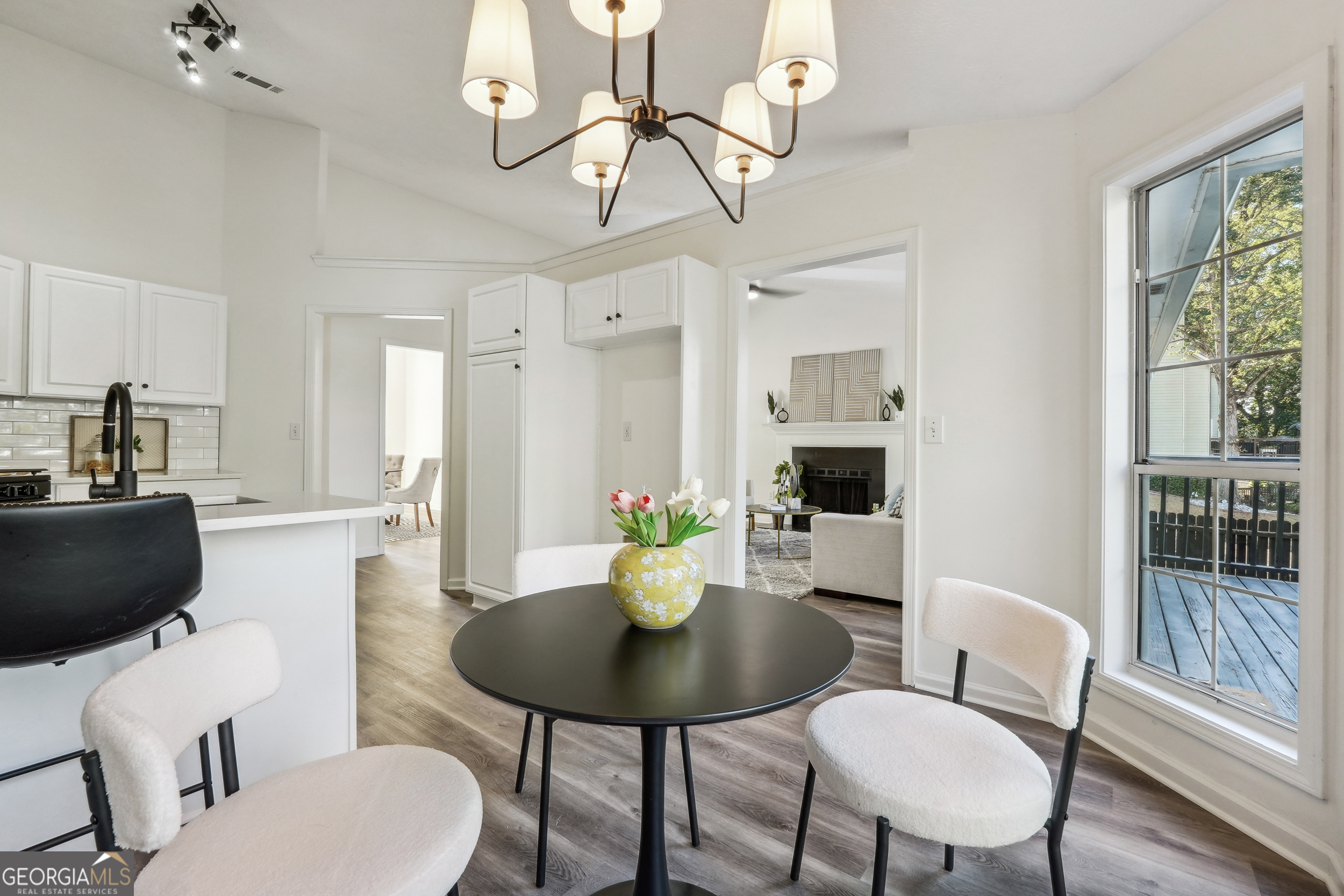 Keswick - Residential