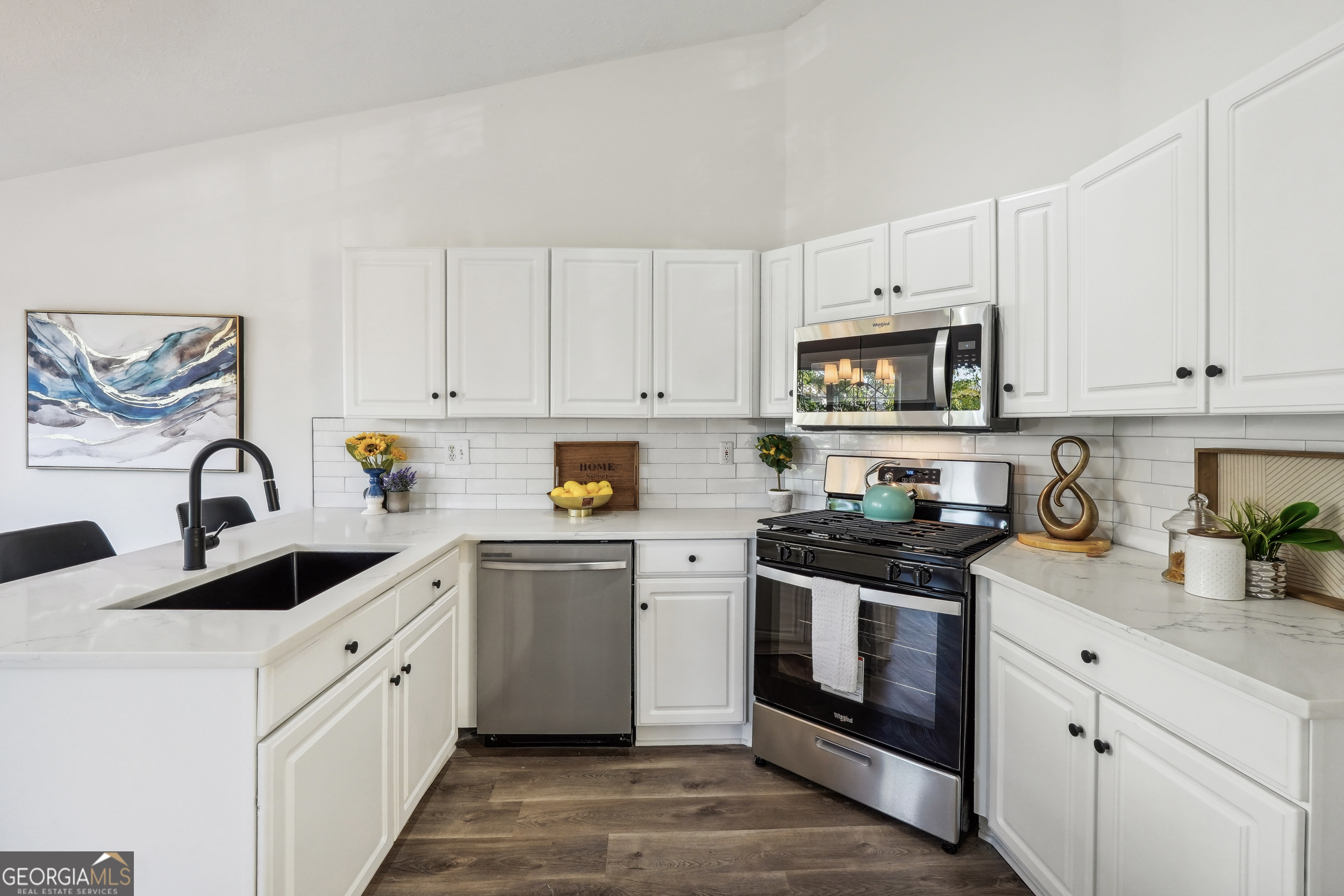 Keswick - Residential