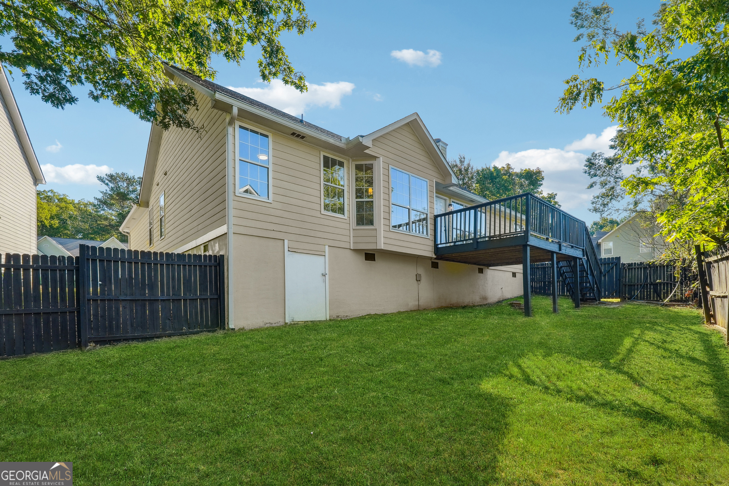 Keswick - Residential