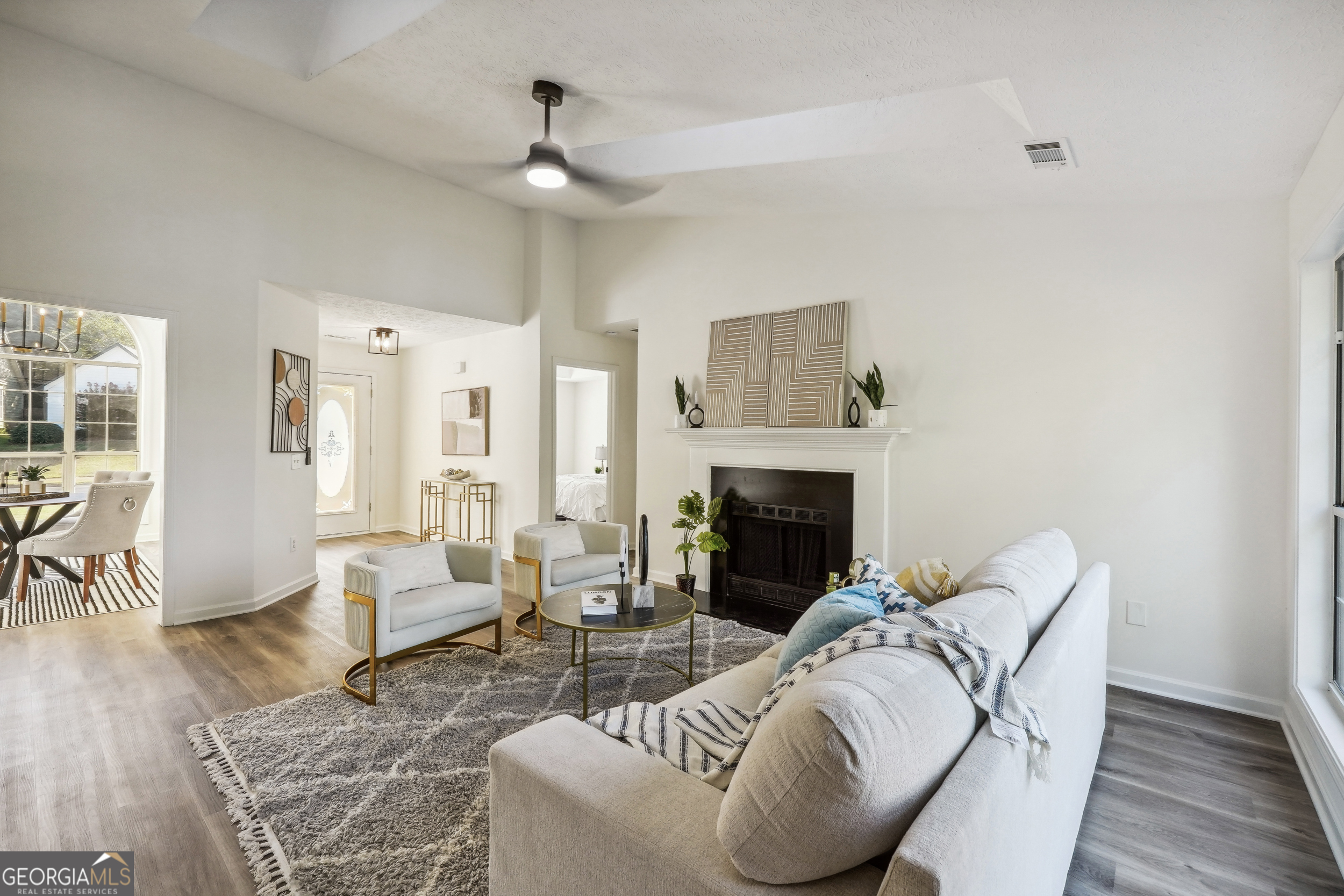 Keswick - Residential