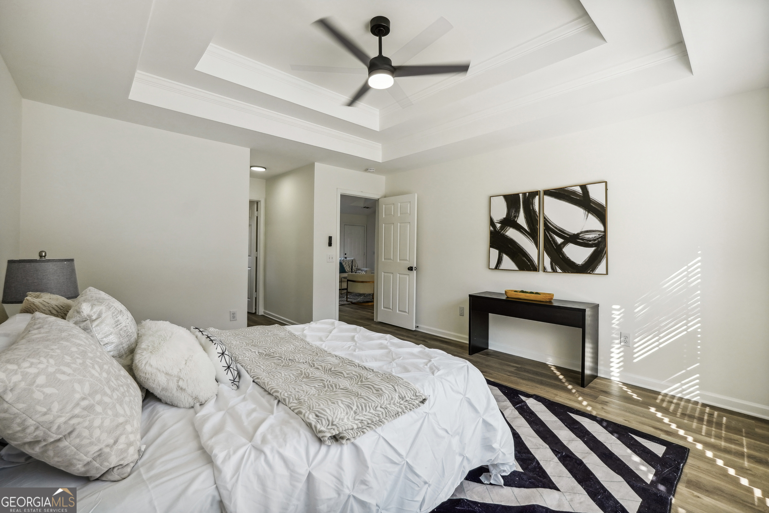 Keswick - Residential