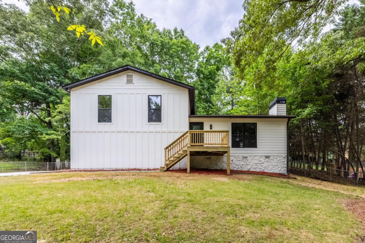 412 Trotters Ridge RDG
