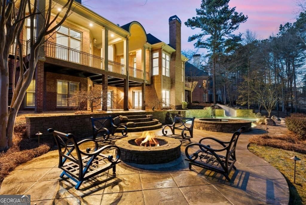 Photo of 2250 Blackheath Trace, Alpharetta, GA 30005 (MLS # 10671686)