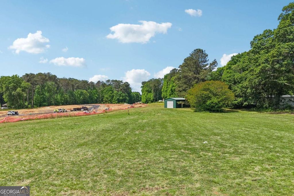 Photo of 4196 Austell Powder Springs Road, Powder Springs, GA 30127 (MLS # 10754429)