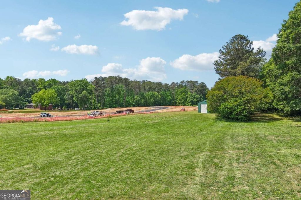 Photo of 4196 Austell Powder Springs Road, Powder Springs, GA 30127 (MLS # 10754429)