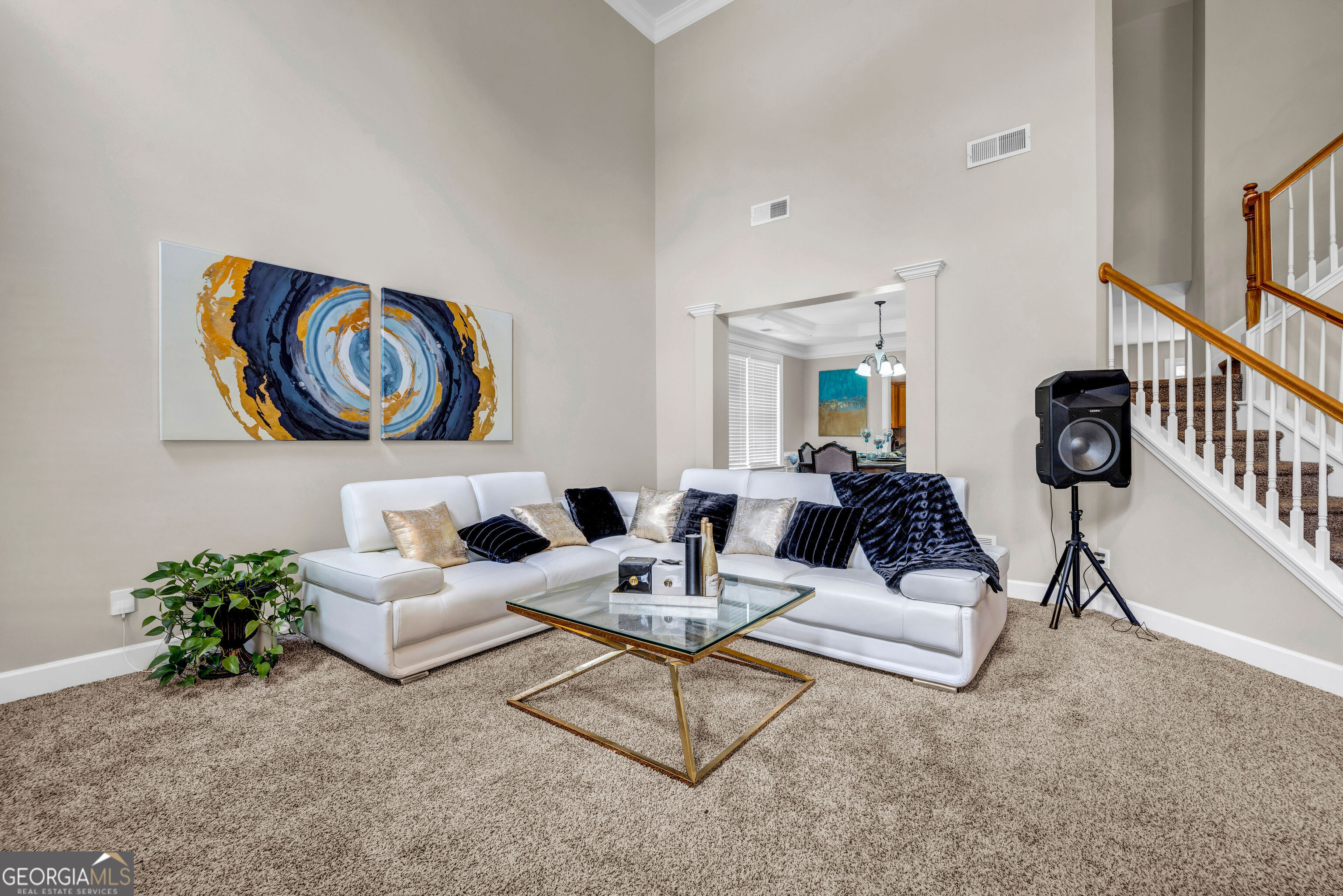 803 Baugh Springs LN