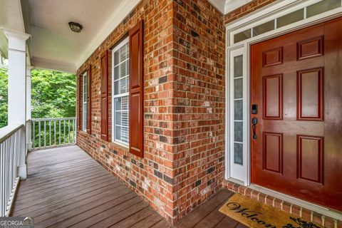 803 Baugh Springs LN Lawrenceville GA 30044