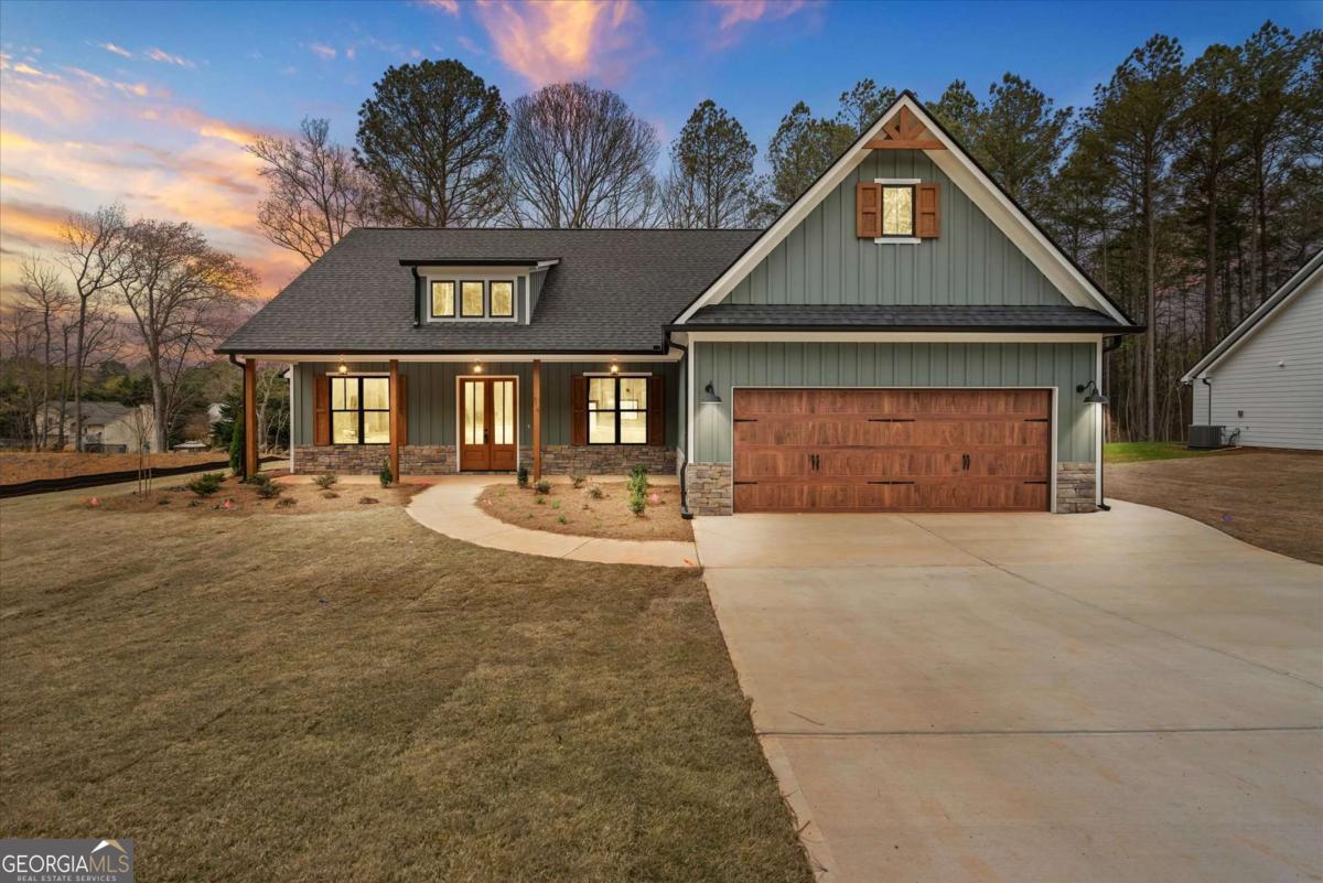 816 Presley Farm Parkway