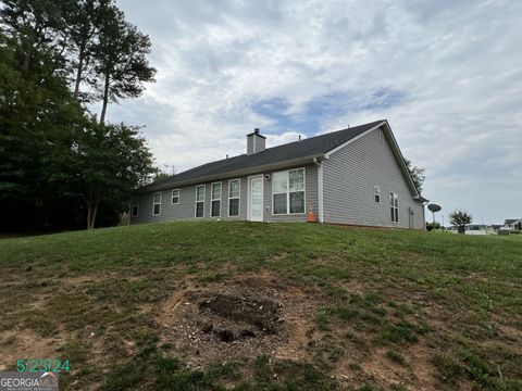 A home in Winder