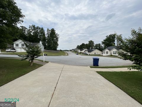 A home in Winder