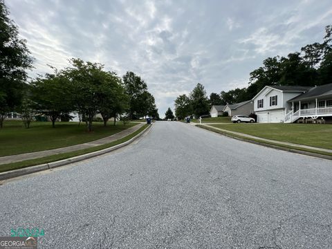 A home in Winder