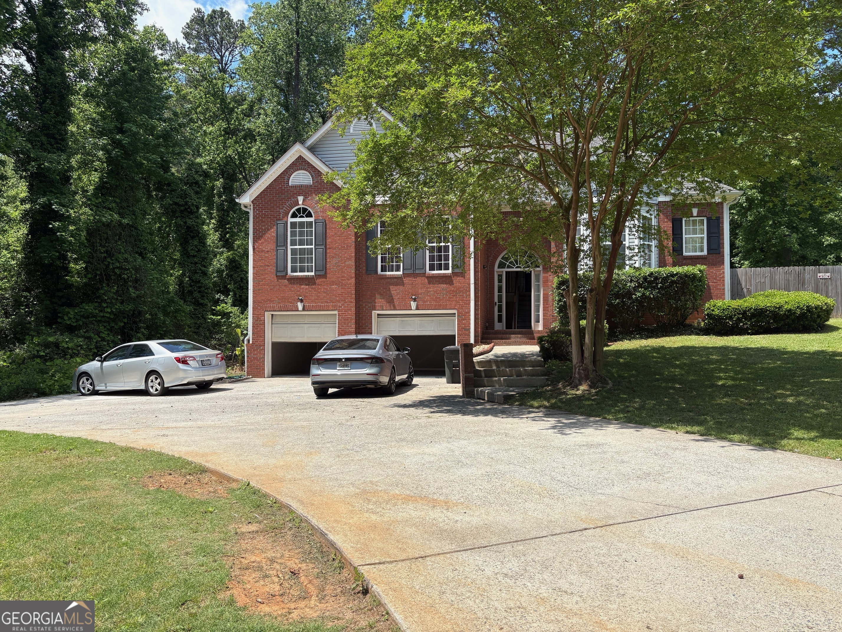 Clyde Clay - Residential