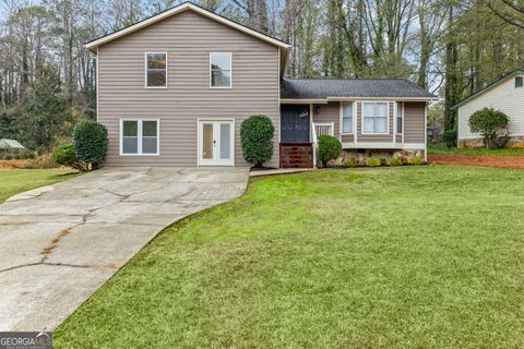 Photo of 9660 Loblolly Lane, Roswell, GA 30075 (MLS # 10653100)