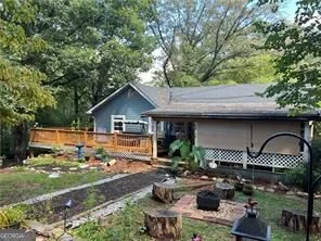 228 Varnes Lane, Lakemont, GA, 30552