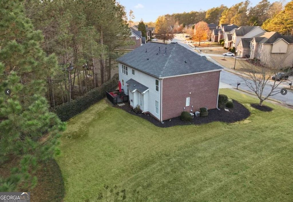 Photo of 3224 Wolf Club Lane SW, Atlanta, GA 30349 (MLS # 10704654)