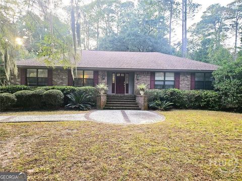 289 Cushing DR Savannah GA 31406
