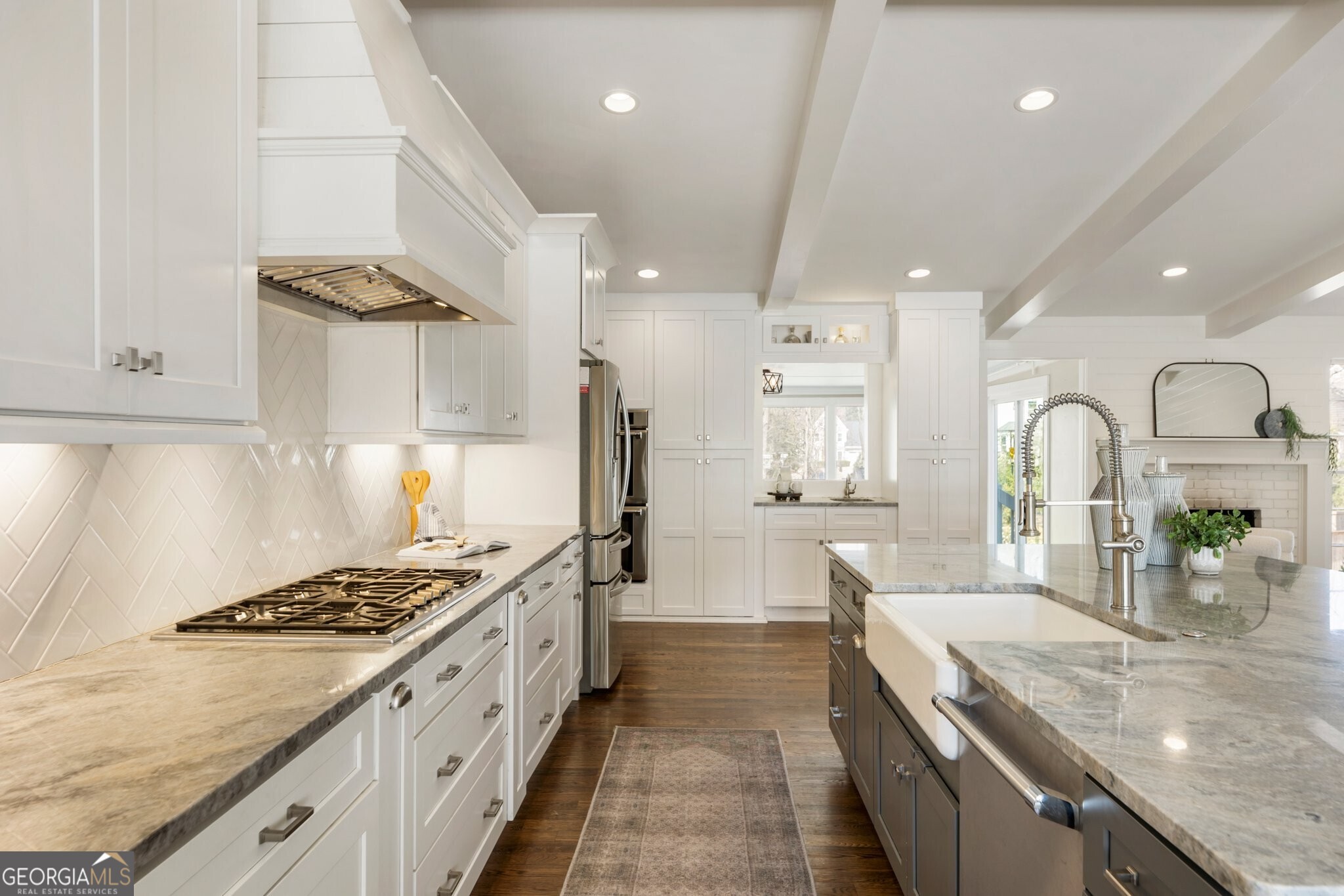 Downtown Alpharetta - Residential