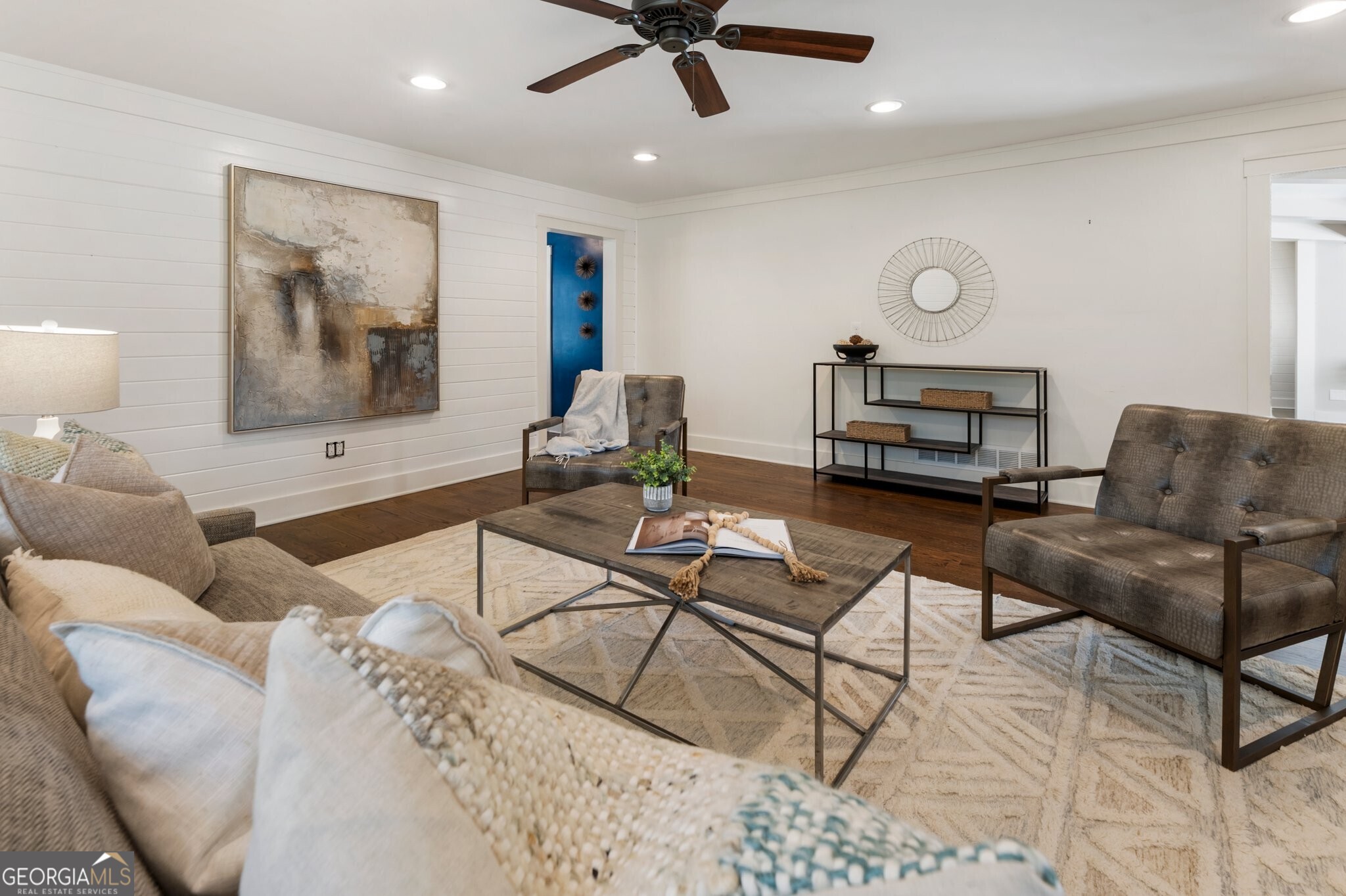 Downtown Alpharetta - Residential