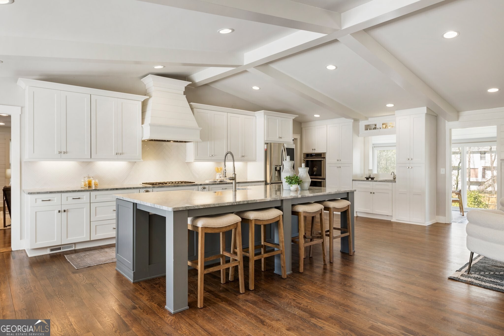 Downtown Alpharetta - Residential