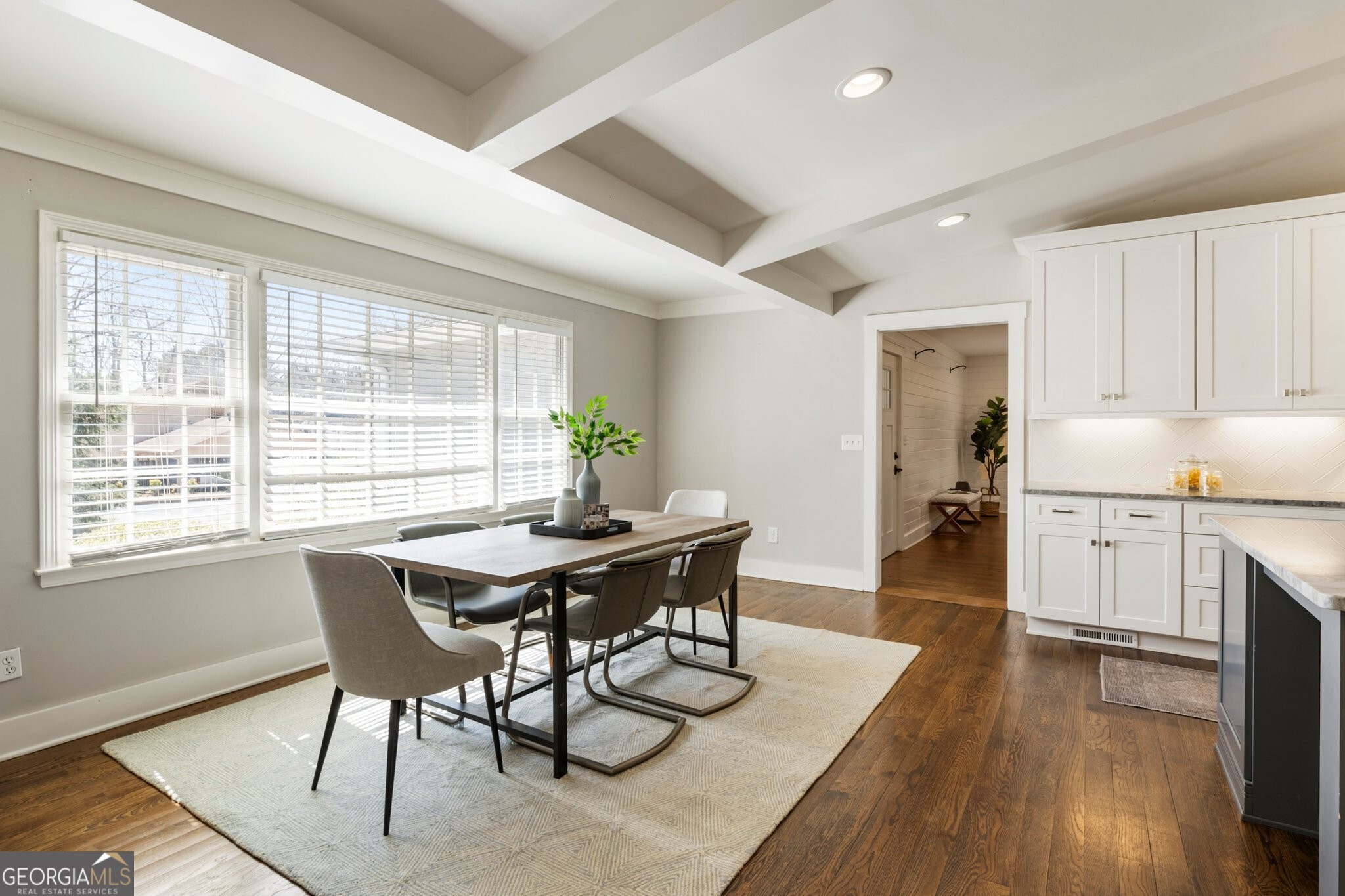 Downtown Alpharetta - Residential