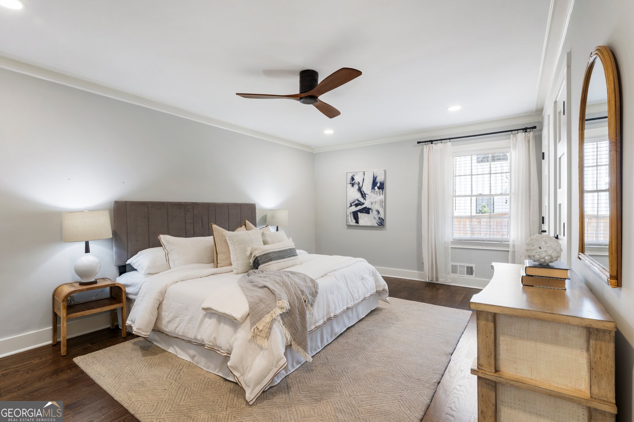 Downtown Alpharetta - Residential
